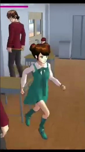 حل مشكلة الضرب في لعبة ساكورا سكول ✨️ #ساكورا_سكول #sakura_school_simulator #sakuraschoolsimulator