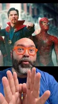 Other superheroes in the Tobey Maguire universe