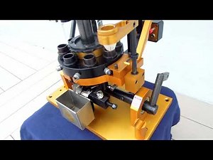 Spolar Gold Overall View & Basic Operation