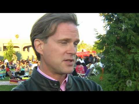 "The Princess Bride" at Oscars Outdoors