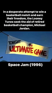 98K views · 3.1K reactions | Let’s play some basketball  #spacejam #michaeljordan #90s #90skids #90snostalgia | Chase Dudley | Facebook