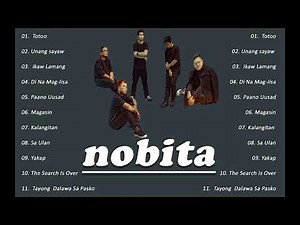Nobita- Best Songs Hit Album 2023 💓💓