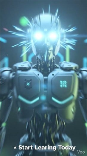 Robotics & Smart Machines – Foundation Level