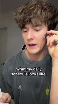 every day is a hassle