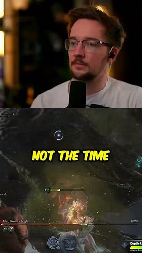 An Easy Boss In Elden Ring???