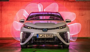 Mythen zum Wasserstoffauto: Die Wahrheit über die Brennstoffzelle