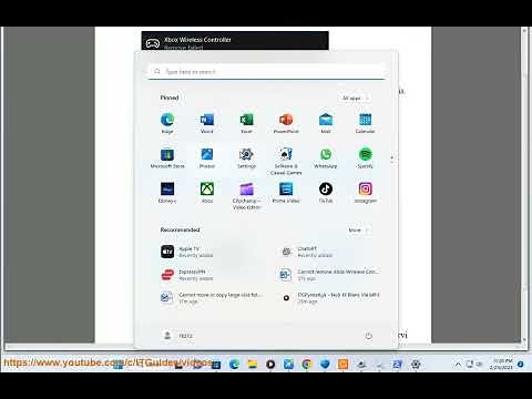 Fix Cannot remove Xbox Wireless Controller; Remove failed on Windows (5/5/2023 re-updated)