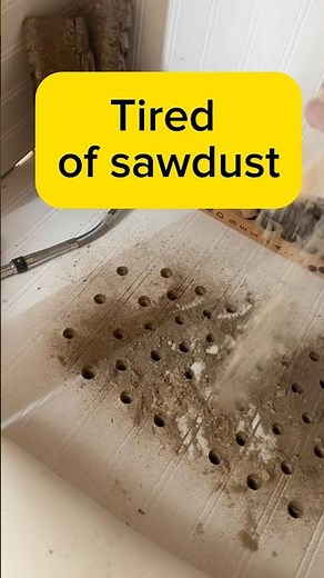 This DIY Dust Collector Solves My Shop Mess! 🤯