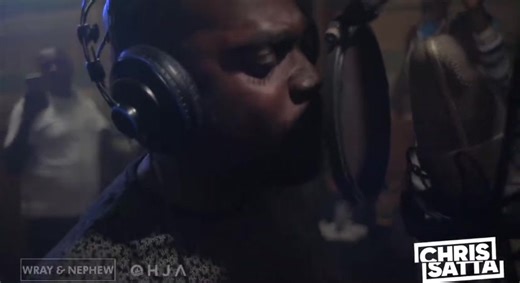 Shane E - Gone Sleep | Chris Satta #ShaneE #Dancehall #chrissatta