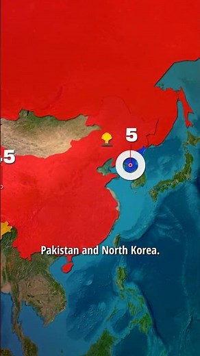 The Shocking History of Nuclear Tests 1945–Today