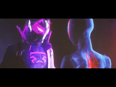 Spider-Man Beyond The Spider-Verse Teaser Trailer 2025 Breakdown and Marvel Easter Eggs