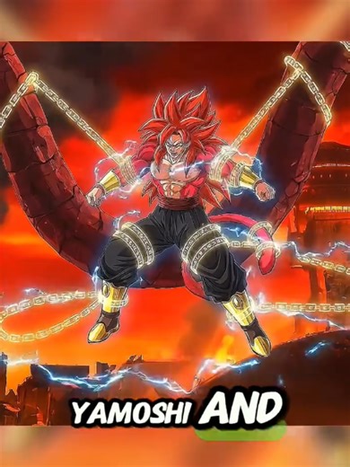 DBZ Scrolls (@dbz_scrolls)’s videos with original sound - DBZ Scrolls