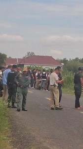 739K views · 14K reactions | BREAKING (Update): កម្លាំងសមត្ថកិច្ច...