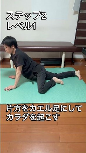 骨盤と股関節を安定させる腰痛ケア。大分市整体院心華
