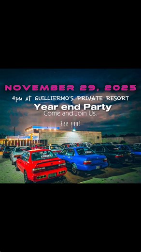 27K views · 430 reactions | We invite you to celebrate our 2025...