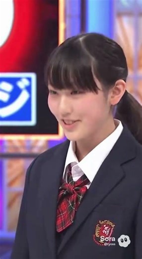 【神業】女子高生が縄跳びで世界を獲る！？驚異の50連続跳びが凄すぎる…【AI動画です】 #すごい #神業 #shorts #制服