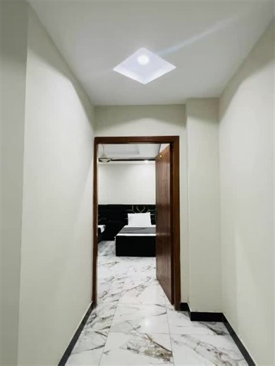 Royal Inn Hotel Rooms for Rent in Mumtaz City, Islamabad