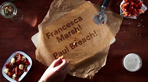 6.6K views · 42 reactions |  THE WAIT IS FINALLY OVER!  Congratulations Paul Breach and Francesca Marsh, you are our Facebook Pizza Month Competition Winners! Enjoy! | Iceland Foods | Facebook