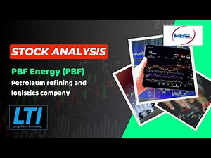 PBF Energy (PBF) Stock Analysis