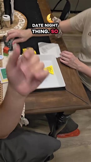 This looks easy… until your toad tips over 😅 Topple Toads is all balance, zero patience, and way more intense than it should be. One wrong move and it’s over. #ToppleToads #BoardGameNight #FamilyGameNight #TabletopGames | Uzzle Games