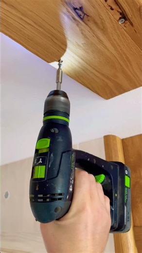 Screwdriver Festool #tools #screwdriver #screw #workprocess #work #job #myjob #wood #diy