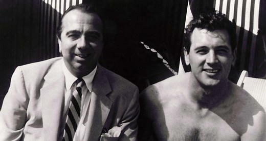 Meet The Closeted Hollywood Agent Who Protected His Gay Stars — But Also Preyed On Them