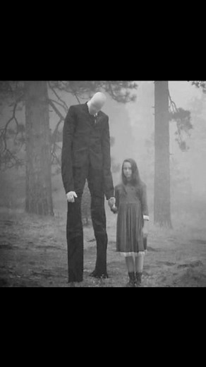 スレンダーマン：都市伝説の真実