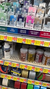 21K views · 681 reactions | Here are some of my favorite craft finds from Walmart! What are some of your favorites? Where should I go next? | The Shabby Tree | Facebook