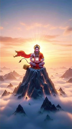 #hanumanji #bhakti #bhojpurisong #motivation #trending #explorepage #ytshorts