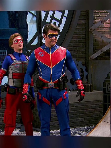 A collection of clips from classic American TV comedy shows #henrydanger #nostalgia #childhoodshows #fyp