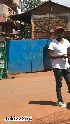 23K views · 1.2K reactions | April fools day  wa Kenya na udaku  Domi Steve #AprilFoolsDay #reels2024 #viralvideo #reelsviralfb | Jokizz254 | Facebook