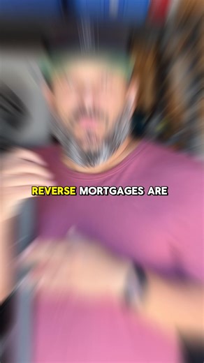 🏠 Think reverse mortgages are a scam? Let's clear up the confusion. 🔍 The 4 biggest myths - DEBUNKED: ✅ Myth 1: You lose your home Reality: You remain the owner ✅ Myth 2: Your family gets nothing Reality: Your heirs have options ✅ Myth 3: Only for desperate situations Reality: Works at different life stages ✅ Myth 4: Too expensive Reality: Competitive rates available 💡 What you actually get: 💰 Tax-free cash 🆓 No monthly payments required 🔑 You keep control of your home 👇 Free consultation