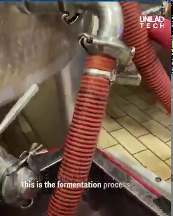 506K views · 2K reactions | This is the technical process behind how red wine is made!  | UNILAD Tech | Facebook