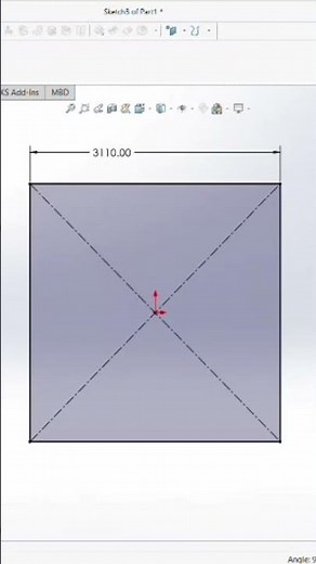 hopper design in SOLIDWORKS and with sheetmetal and weldment #keyshot #cad #solidworks #tutorial