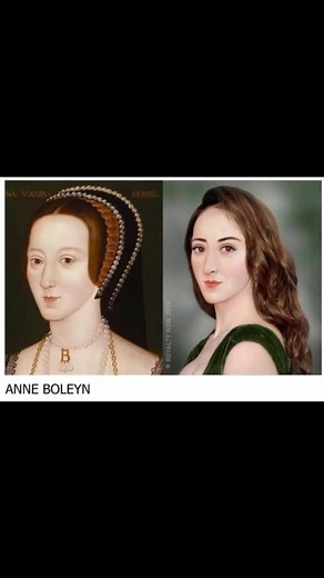 Exploring Anne Boleyn's Legacy: History, Art, and Mystery