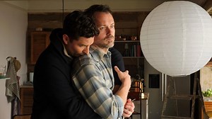 The Long Call - Series 1 - Episode 2 - ITVX