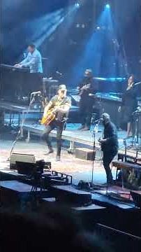 Zach Williams Live 2025/ Jesus Loves