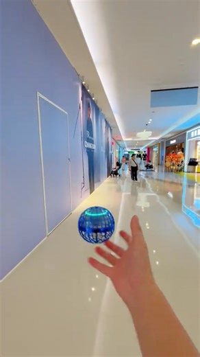 114K views · 528 reactions | Backyard Scientist​​: Learn Physics Through Amazing Flights#toys #fypシ #foryou #flyball #tiktokshop | Lbbtoy Spnner | Facebook