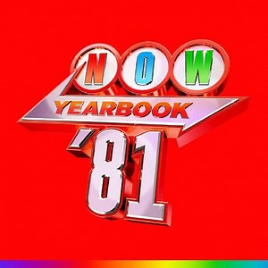 NOW - Yearbook 1981 - Various Artists