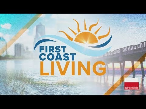 First Coast Living LIVE April 10, 2026