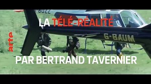 16K views · 88 reactions | Bertrand Tavernier s'essaye à la science-fiction... Sans effet spécial ni gadget futuriste. so.arte/BertrandTavernierARTE | Arte Cinema | Facebook