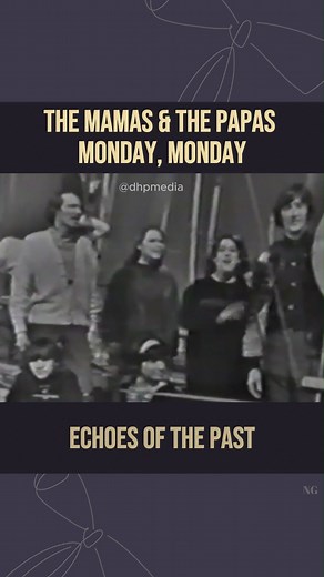 143K views · 10K reactions | Monday, Monday – The Mamas & The Papas... Watch full this song: https://cozyvintage.dohimusic96.com/monday-monday-the-mamas-the-papas/?utm_source=facebook&utm_medium=ngreel&utm_campaign=cozyvintage | Cozy Vintage | Facebook