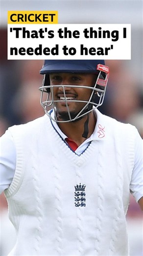 England vs New Zealand: Emilio Gay interview