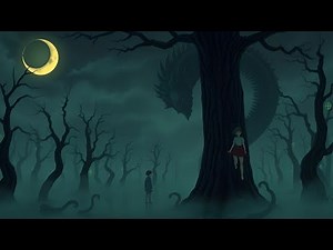 A Creature Transformed us into women | Tg Tf | Gender Bender | Tg Captions | Tg Transformation