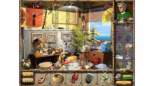 free hidden object games