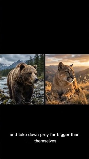 Why America's Scariest Predators Are Actually Scared of YOU