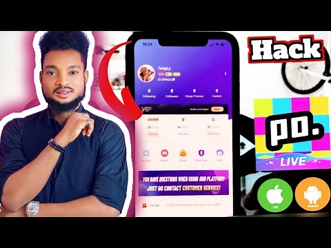 Poppo App Unlimited Coins Hack 2023. Win 100k Coins In Golden Flower Game New Trick