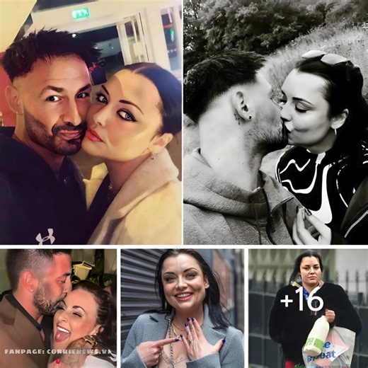 SHONA ALONE Ex-EastEnders star Shona McGarty splits from fiance after he popped question last year as she prepares for I’m A Celeb 👇👇Continue Reading Below Information ....👇👇 | East Enders Unveil