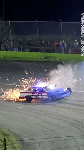 The 2026 season is just over 1 month away! This is set to be the largest tour ever with new track, more dates and so much more destruction. #racing #demolitionderby #motorsport #cars #TourOfDestruction | Tour of Destruction