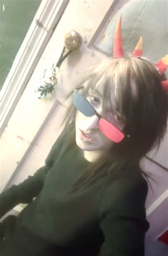 Creative Sollux Captor Cosplay Ideas